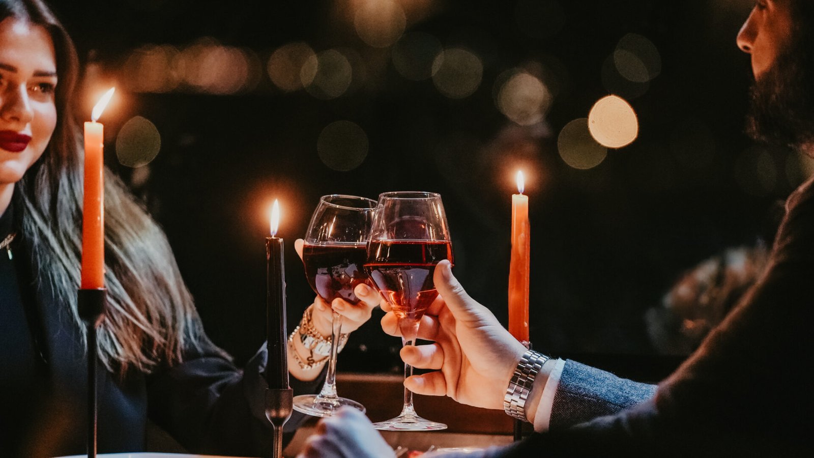 Turkish Night Show<br>Dinner on the Bosphorus